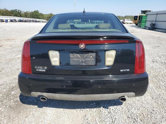 Photo 6 from auction – 2005 CADILLAC STS with VIN 1G6DC67A350129483
