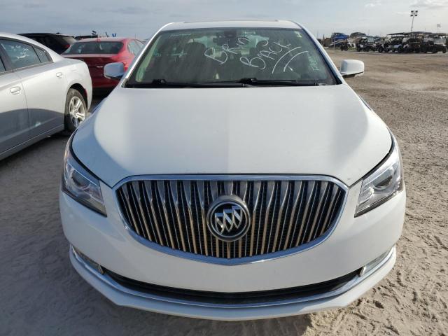 Photo 5 from auction – 2016 BUICK LACROSSE with VIN 1G4GB5G37GF171028