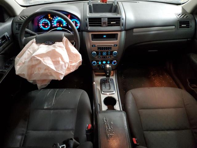 Photo 8 from auction – 2011 FORD FUSION SE with VIN 3FAHP0HG2BR280481