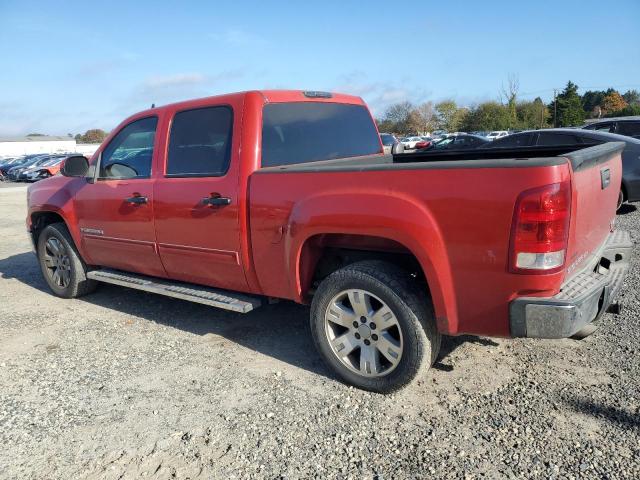 Photo 2 from auction – 2008 GMC SIERRA C15 with VIN 2GTEC13J581328750
