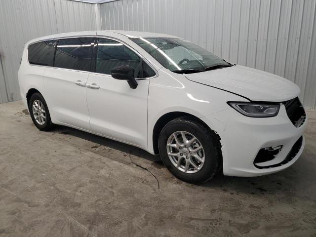Photo 4 from auction – 2025 CHRYSLER PACIFICA S with VIN 2C4RC1BG5SR503904