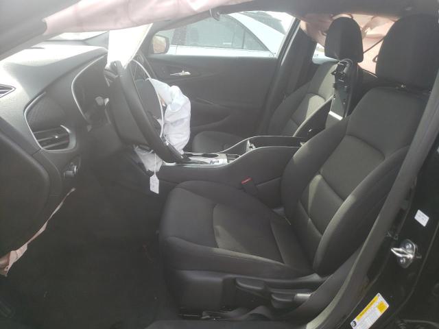 Photo 7 from auction – 2023 CHEVROLET MALIBU LS with VIN 1G1ZB5ST2PF118489