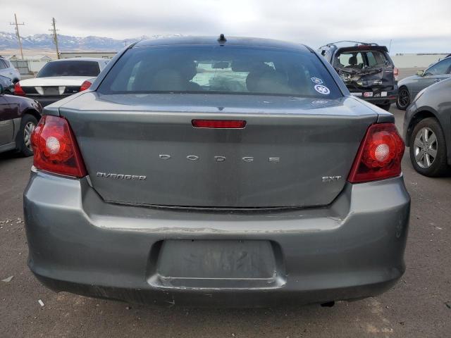 Photo 6 from auction – 2012 DODGE AVENGER SX with VIN 1C3CDZCB6CN272406