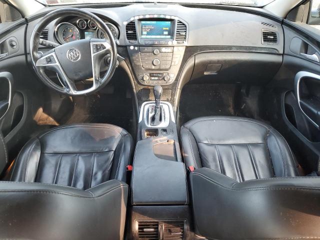 Photo 8 from auction – 2013 BUICK REGAL with VIN 2G4GR5ER5D9150153