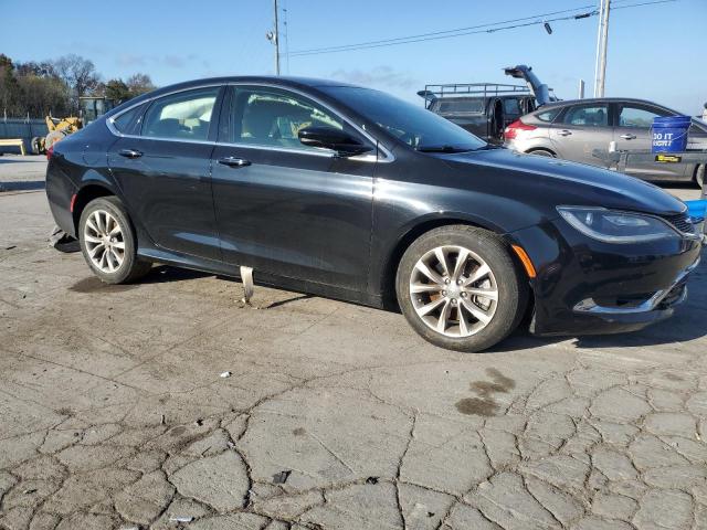 Photo 4 from auction – 2015 CHRYSLER 200 C with VIN 1C3CCCCG9FN519627