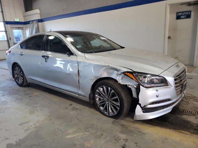Photo 4 from auction – 2015 HYUNDAI GENESIS 3. with VIN KMHGN4JE3FU065228