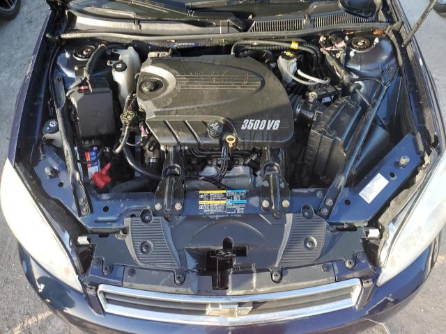 Photo 11 from auction – 2009 CHEVROLET IMPALA 1LT with VIN 2G1WT57K891188170