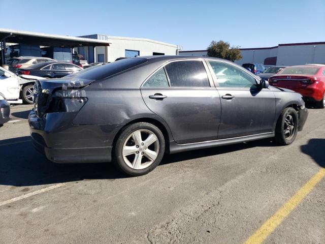 Photo 3 from auction – 2011 TOYOTA CAMRY BASE with VIN 4T1BF3EK0BU149678
