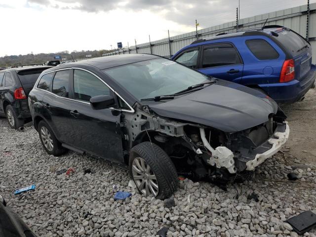 Photo 4 from auction – 2012 MAZDA CX-7 with VIN JM3ER2B58C0415191