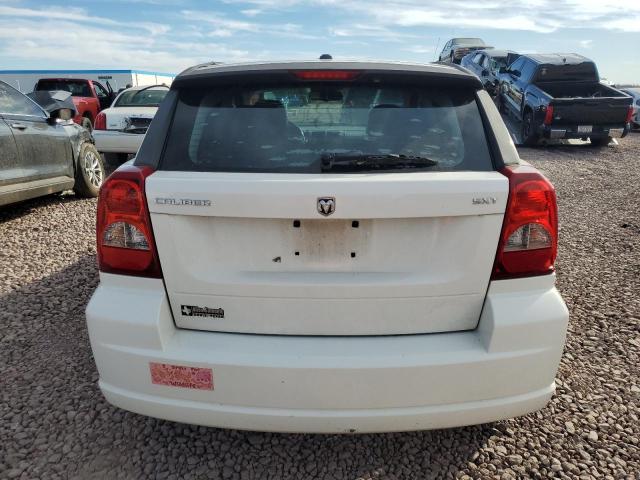 Photo 6 from auction – 2007 DODGE CALIBER with VIN 1B3HB48B07D314360