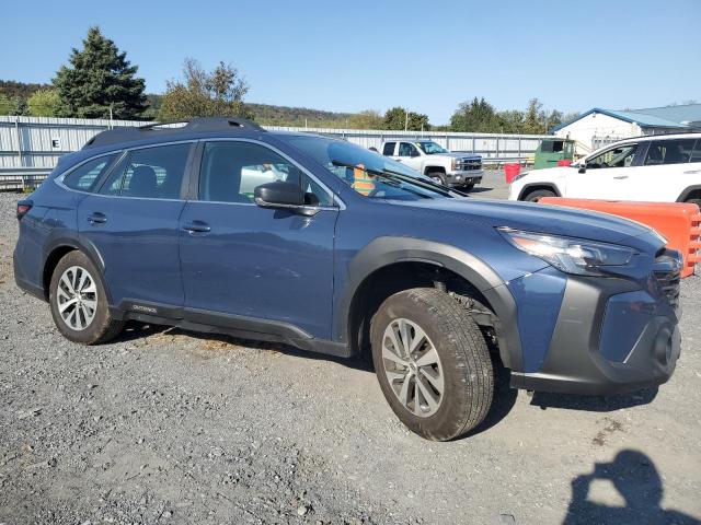 Photo 4 from auction – 2024 SUBARU OUTBACK with VIN 4S4BTAAC5R3233328