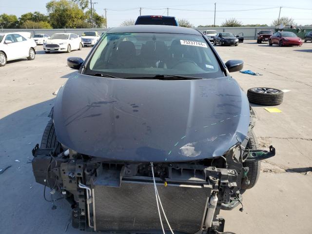Photo 5 from auction – 2017 NISSAN ALTIMA 2.5 with VIN 1N4AL3AP6HC195224
