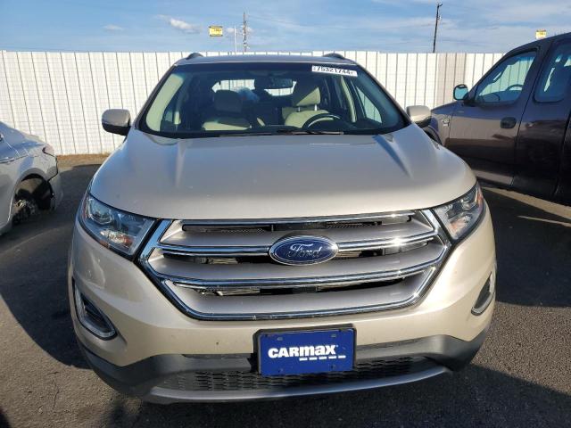Photo 5 from auction – 2018 FORD EDGE SEL with VIN 2FMPK3J9XJBC51207