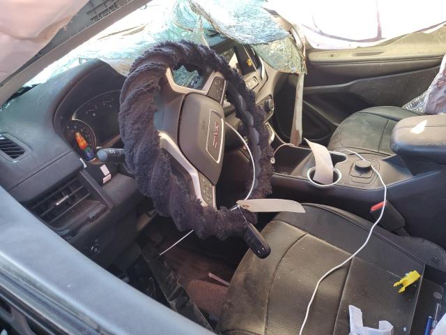 Photo 8 from auction – 2024 GMC TERRAIN SL with VIN 3GKALMEG9RL304540