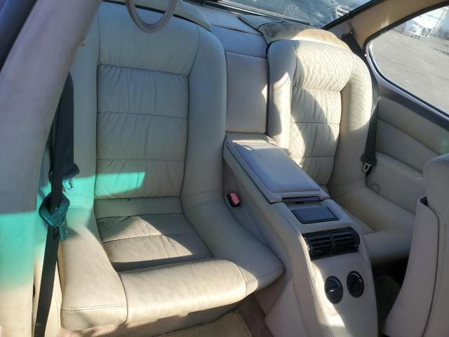 Photo 10 from auction – 1987 BMW 635 CSI AU with VIN WBAEC8406H3265891