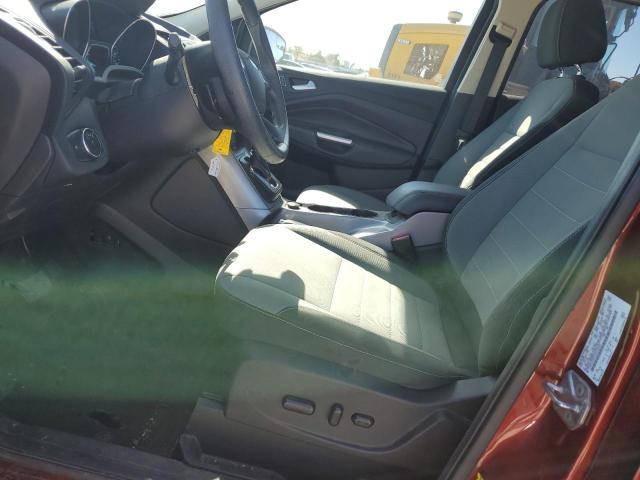 Photo 7 from auction – 2016 FORD ESCAPE SE with VIN 1FMCU0G71GUC00923