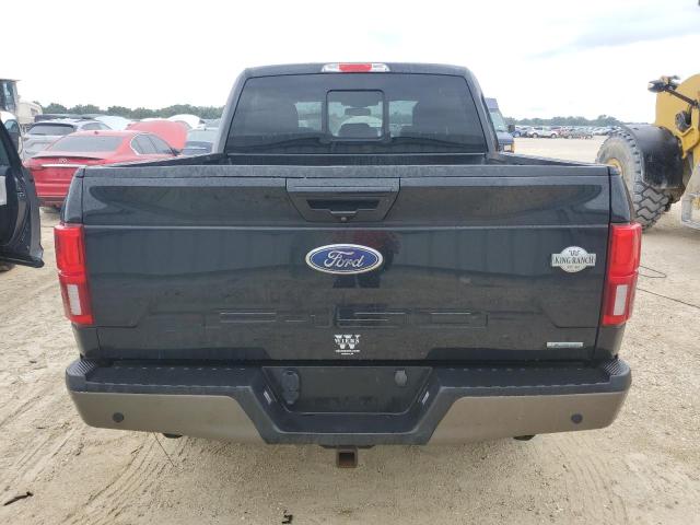 Photo 6 from auction – 2020 FORD F150 SUPER with VIN 1FTEW1E43LFB36856