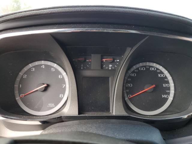 Фото 9 с аукциона – 2017 GMC TERRAIN SL с VIN 2GKFLSEK5H6183345