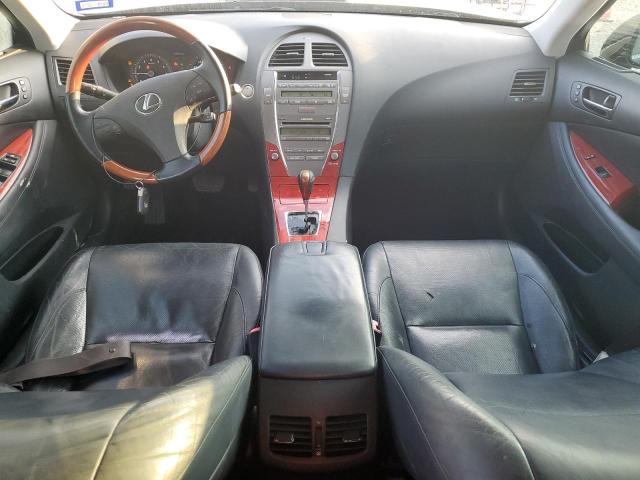 Photo 8 from auction – 2007 LEXUS ES 350 with VIN JTHBJ46G772045788