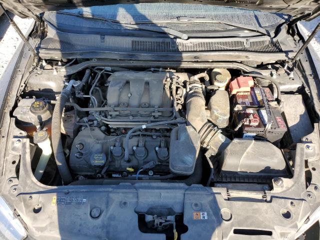 Photo 11 from auction – 2014 FORD TAURUS LIM with VIN 1FAHP2F8XEG102529
