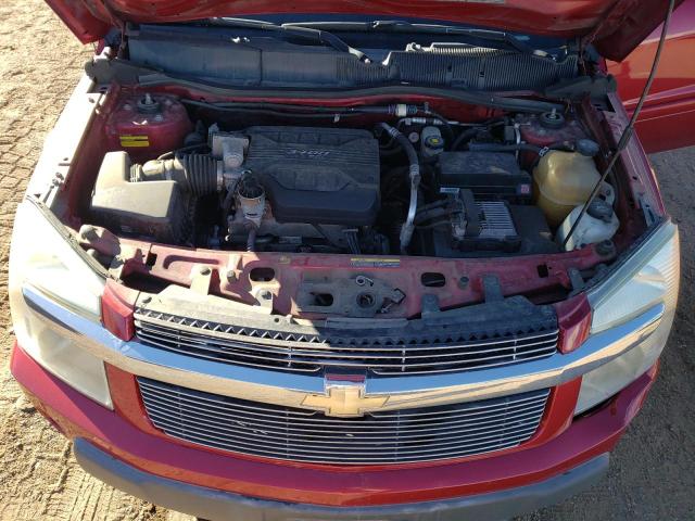 Photo 12 from auction – 2005 CHEVROLET EQUINOX LT with VIN 2CNDL73F156176390