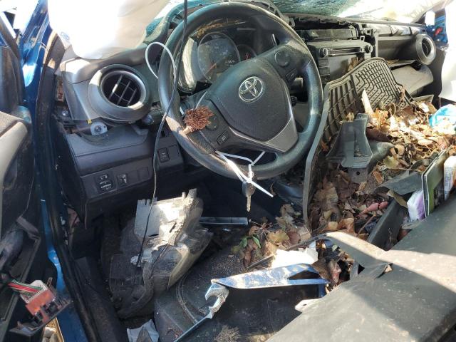 Photo 8 from auction – 2016 TOYOTA RAV4 LE with VIN 2T3BFREV8GW434608