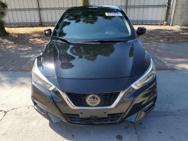 Photo 5 from auction – 2020 NISSAN VERSA SR with VIN 3N1CN8FV2LL827900