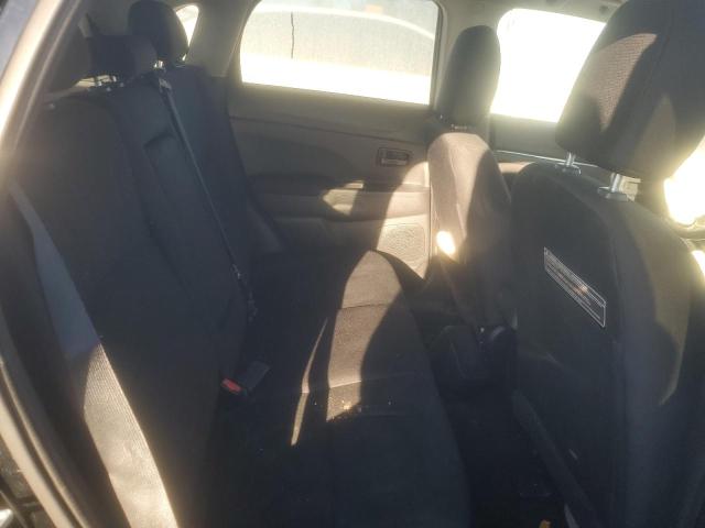 Photo 11 from auction – 2015 MITSUBISHI OUTLANDER with VIN 4A4AP3AW0FE037798
