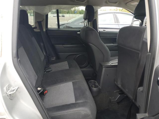 Photo 11 from auction – 2013 JEEP COMPASS SP with VIN 1C4NJDBB8DD190377