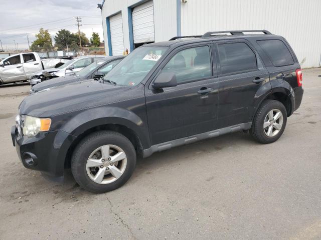 FORD ESCAPE XLT 2011 with VIN 1FMCU9DG0BKA38389 - Photo from auction