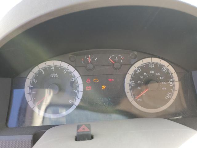 Photo 9 from auction – 2008 FORD ESCAPE XLT with VIN 1FMCU93118KE82693