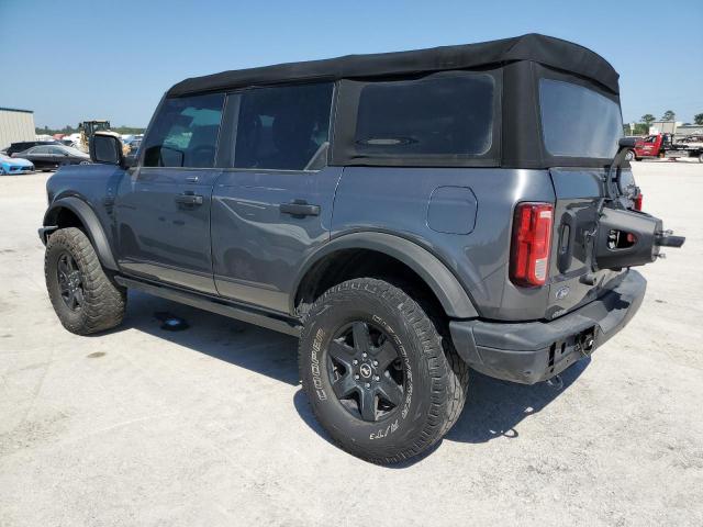 Photo 2 from auction – 2022 FORD BRONCO BAS with VIN 1FMEE5DH0NLB90257