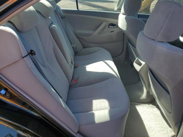 Photo 10 from auction – 2011 TOYOTA CAMRY BASE with VIN 4T1BF3EK6BU621429