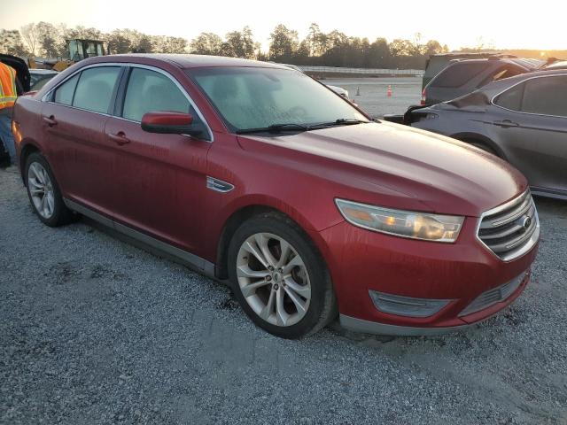 Photo 4 from auction – 2013 FORD TAURUS SEL with VIN 1FAHP2E88DG155388
