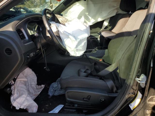 Photo 7 from auction – 2019 DODGE CHARGER SX with VIN 2C3CDXBG3KH729861