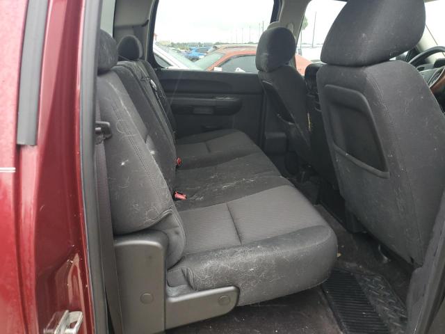 Photo 10 from auction – 2013 CHEVROLET SILVERADO with VIN 3GCPCSE06DG279997