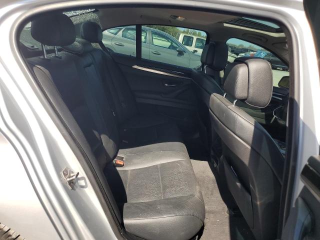 صورة رقم 10 من المزاد - 2012 BMW 528 I مع VIN WBAXG5C5XCDW84550