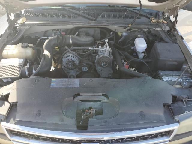 Photo 11 from auction – 2006 CHEVROLET SILVERADO with VIN 1GCEC19X66Z229127