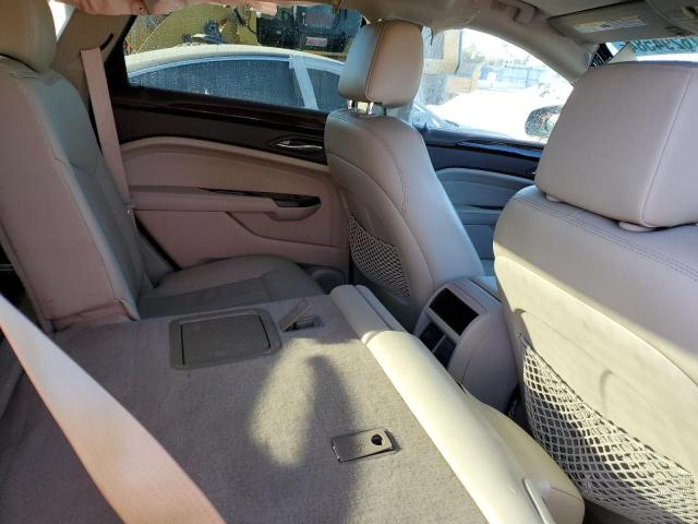 Photo 11 from auction – 2014 CADILLAC SRX PERFOR with VIN 3GYFNCE34ES649780