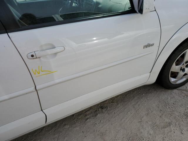 Photo 12 from auction – 2005 PONTIAC VIBE with VIN 5Y2SL63835Z480087