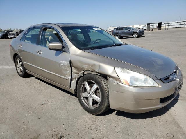 Photo 4 from auction – 2003 HONDA ACCORD EX with VIN JHMCM56683C078778
