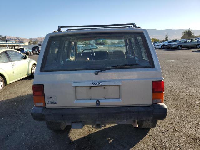 Photo 6 from auction – 1996 JEEP CHEROKEE S with VIN 1J4FJ68S1TL138126