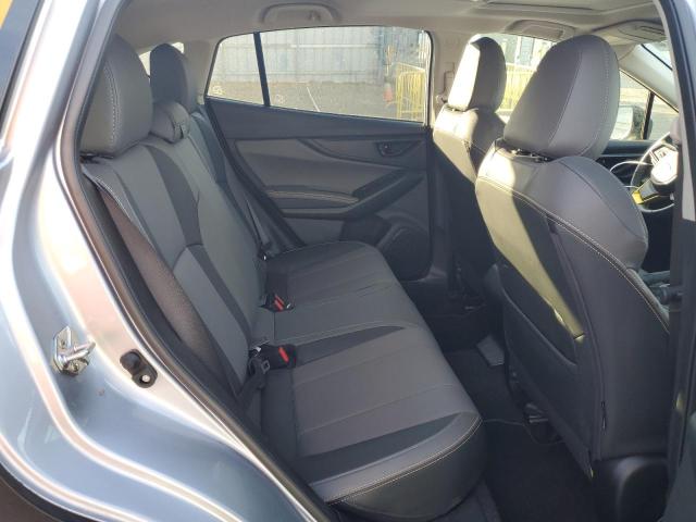 Photo 11 from auction – 2023 SUBARU CROSSTREK with VIN JF2GTHSC3PH312600