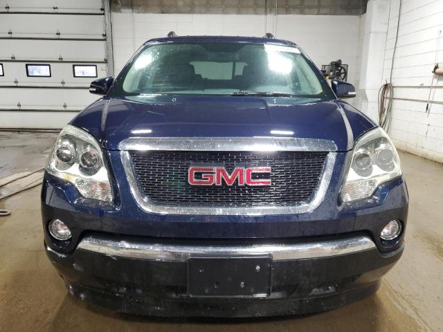 Photo 5 from auction – 2011 GMC ACADIA SLT with VIN 1GKKVRED5BJ277691