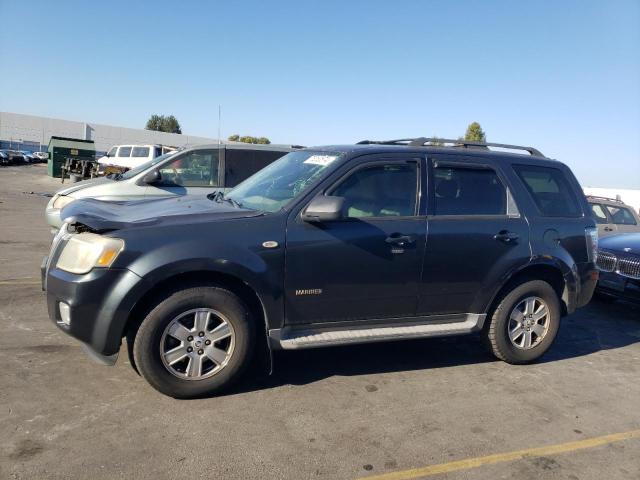 MERCURY MARINER 2008 with VIN 4M2CU81108KJ42057 - Photo from auction