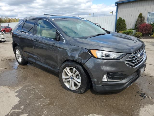 Photo 4 from auction – 2019 FORD EDGE SEL with VIN 2FMPK4J99KBB63272