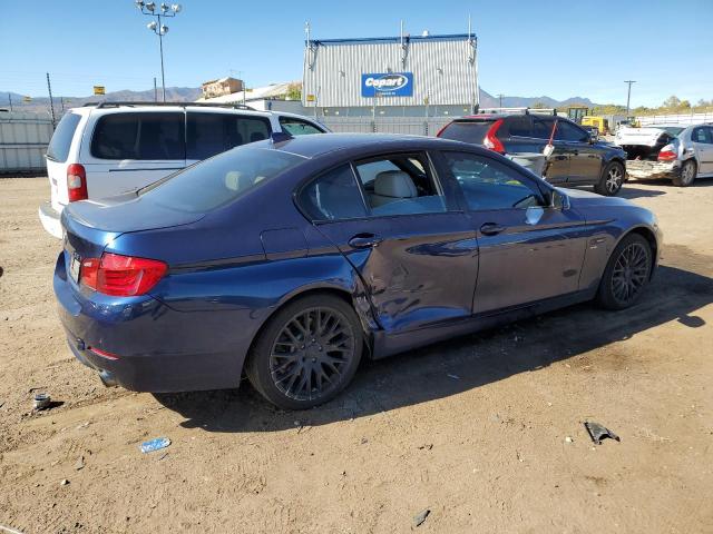 Photo 3 from auction – 2012 BMW 535 XI with VIN WBAFU7C5XCDU56659