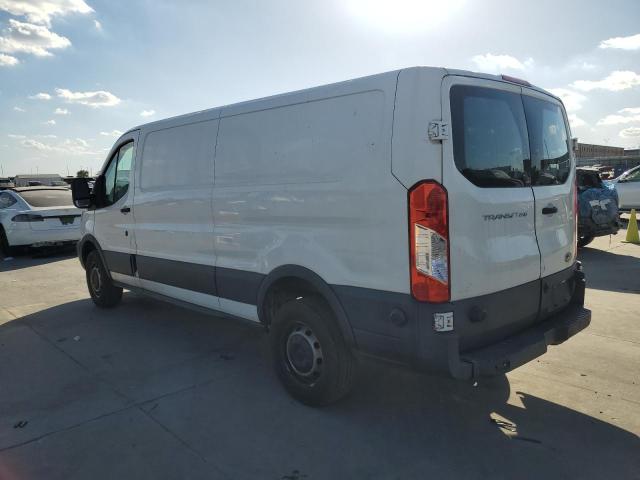 Photo 2 from auction – 2017 FORD TRANSIT T- with VIN 1FTYR2ZM7HKB14202