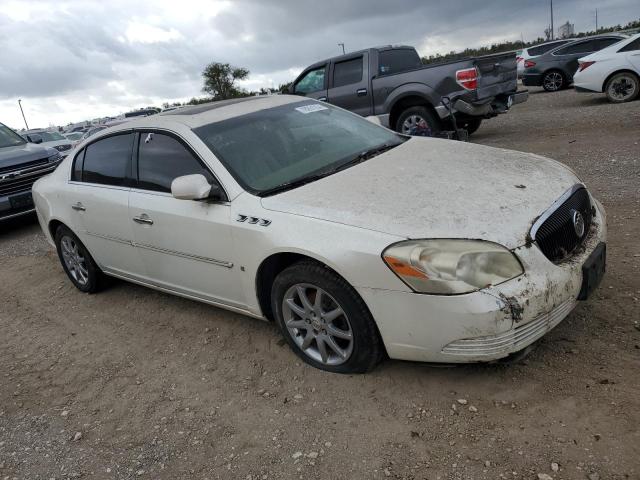 Photo 4 from auction – 2008 BUICK LUCERNE CX with VIN 1G4HD572X8U152122