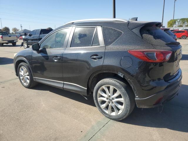 Photo 2 from auction – 2014 MAZDA CX-5 GT with VIN JM3KE2DY5E0303361